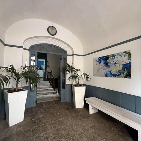 B&B Giulia Caltanissetta Esterno foto