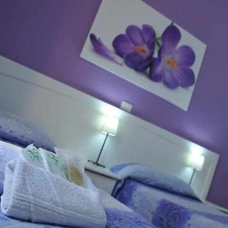 B&B Giulia Caltanissetta Camera foto