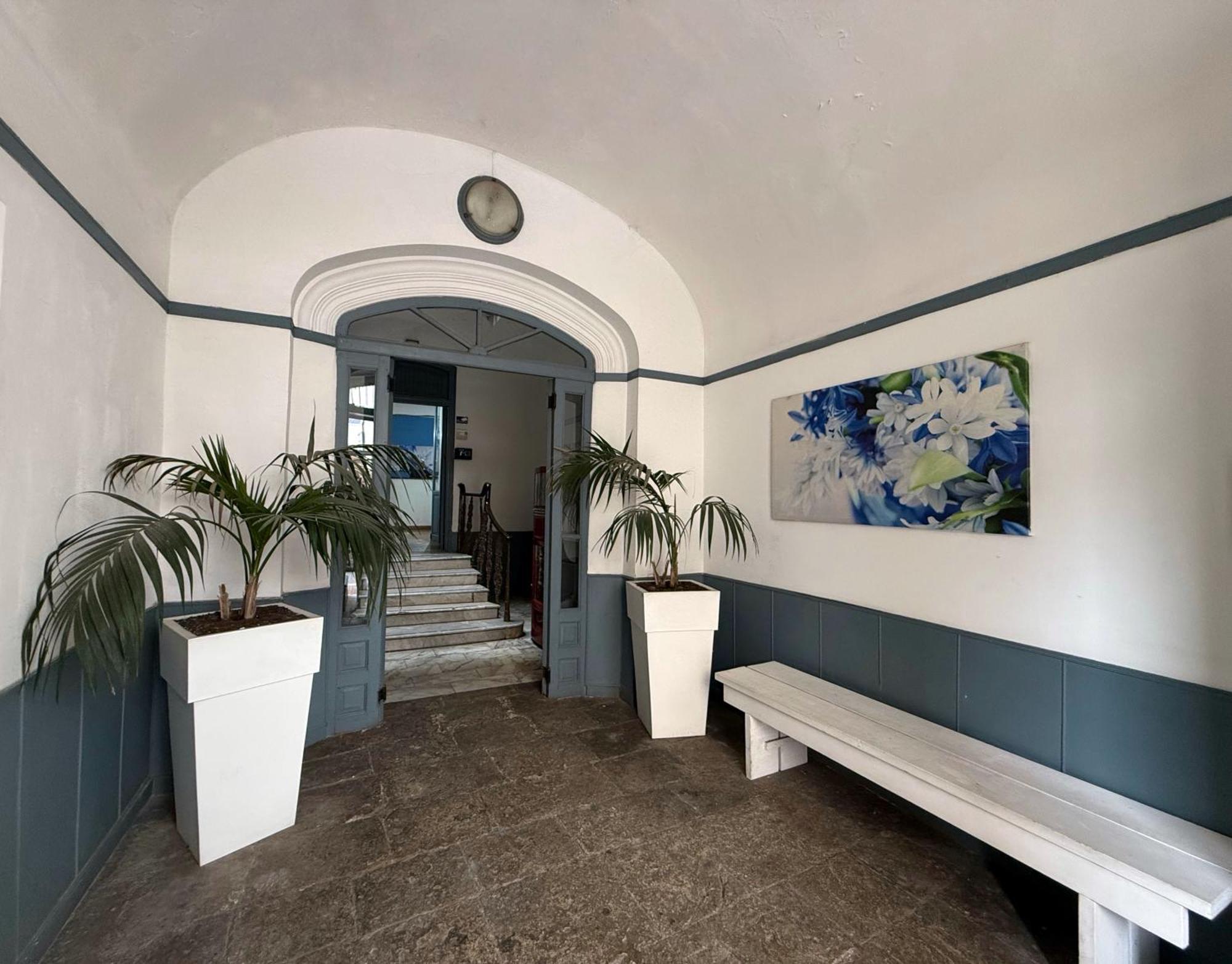B&B Giulia Caltanissetta Esterno foto