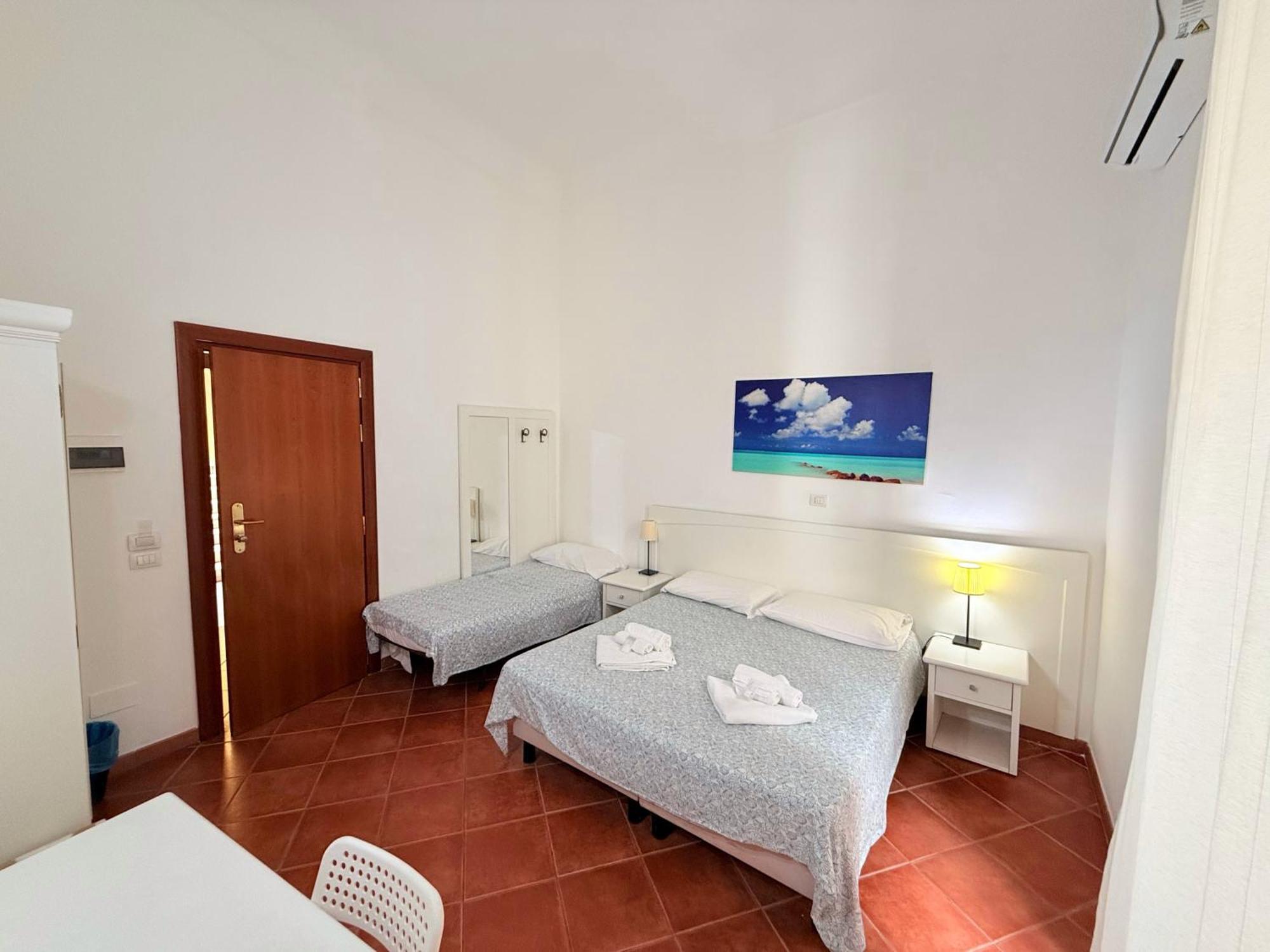 B&B Giulia Caltanissetta Esterno foto