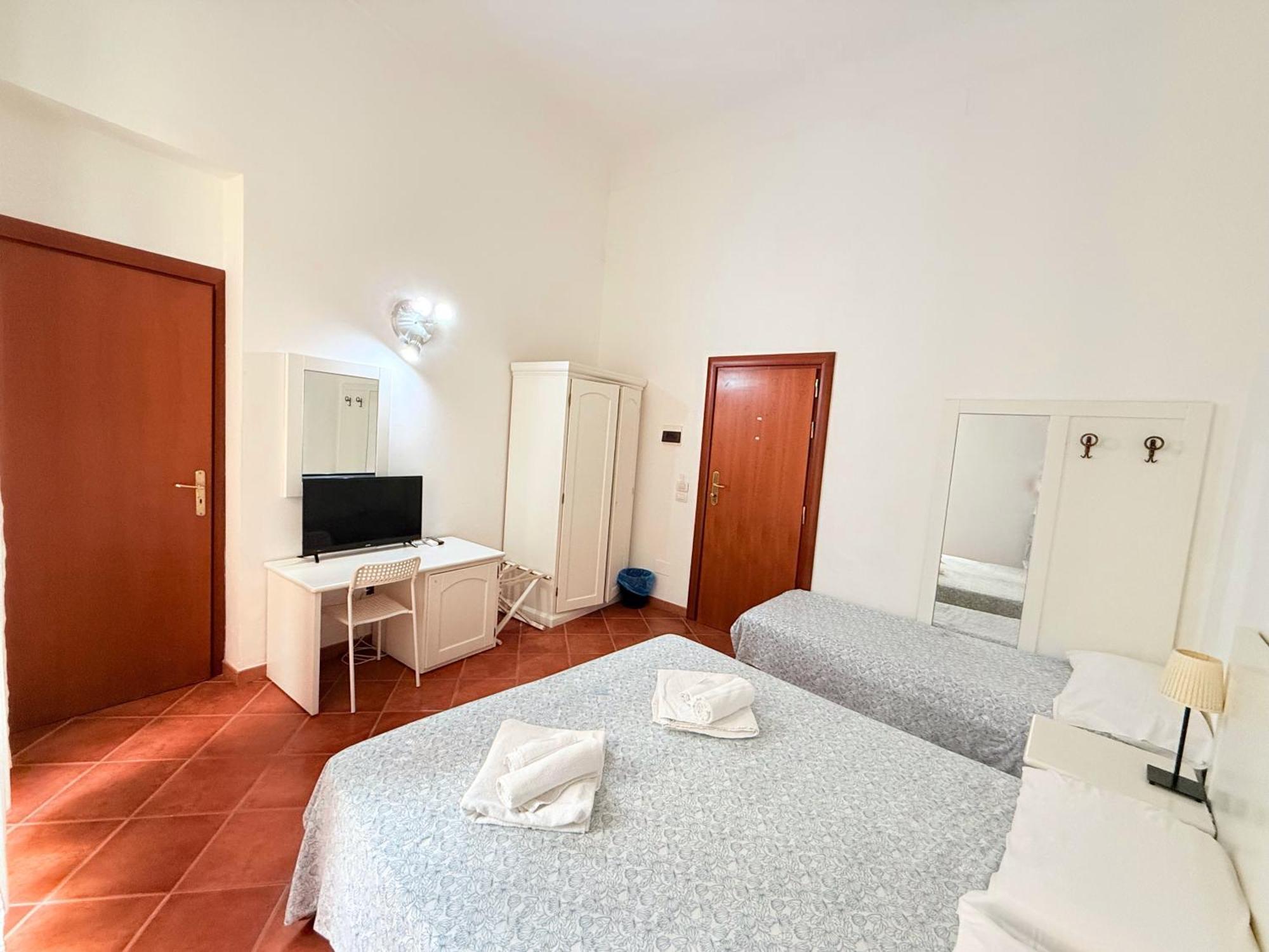 B&B Giulia Caltanissetta Esterno foto