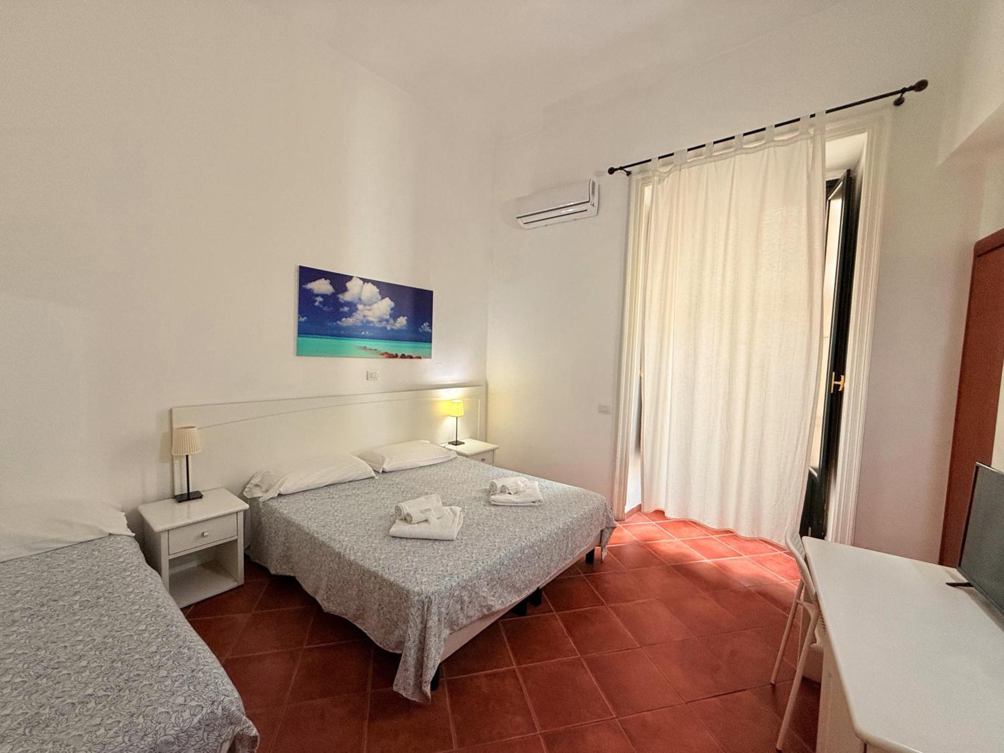 B&B Giulia Caltanissetta Esterno foto