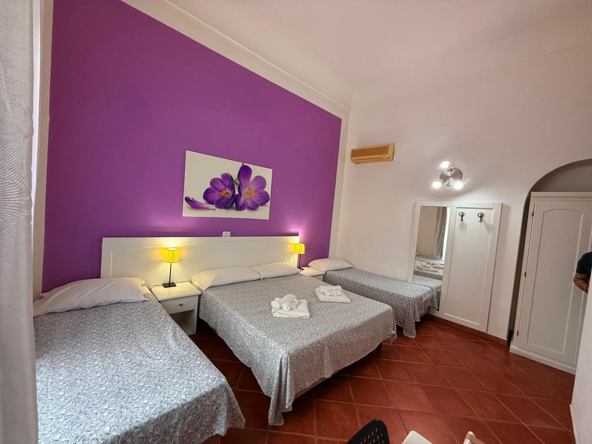 B&B Giulia Caltanissetta Esterno foto