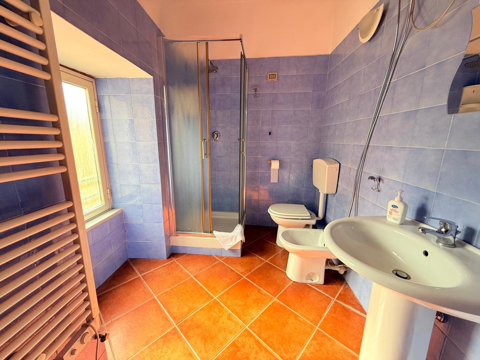 B&B Giulia Caltanissetta Esterno foto