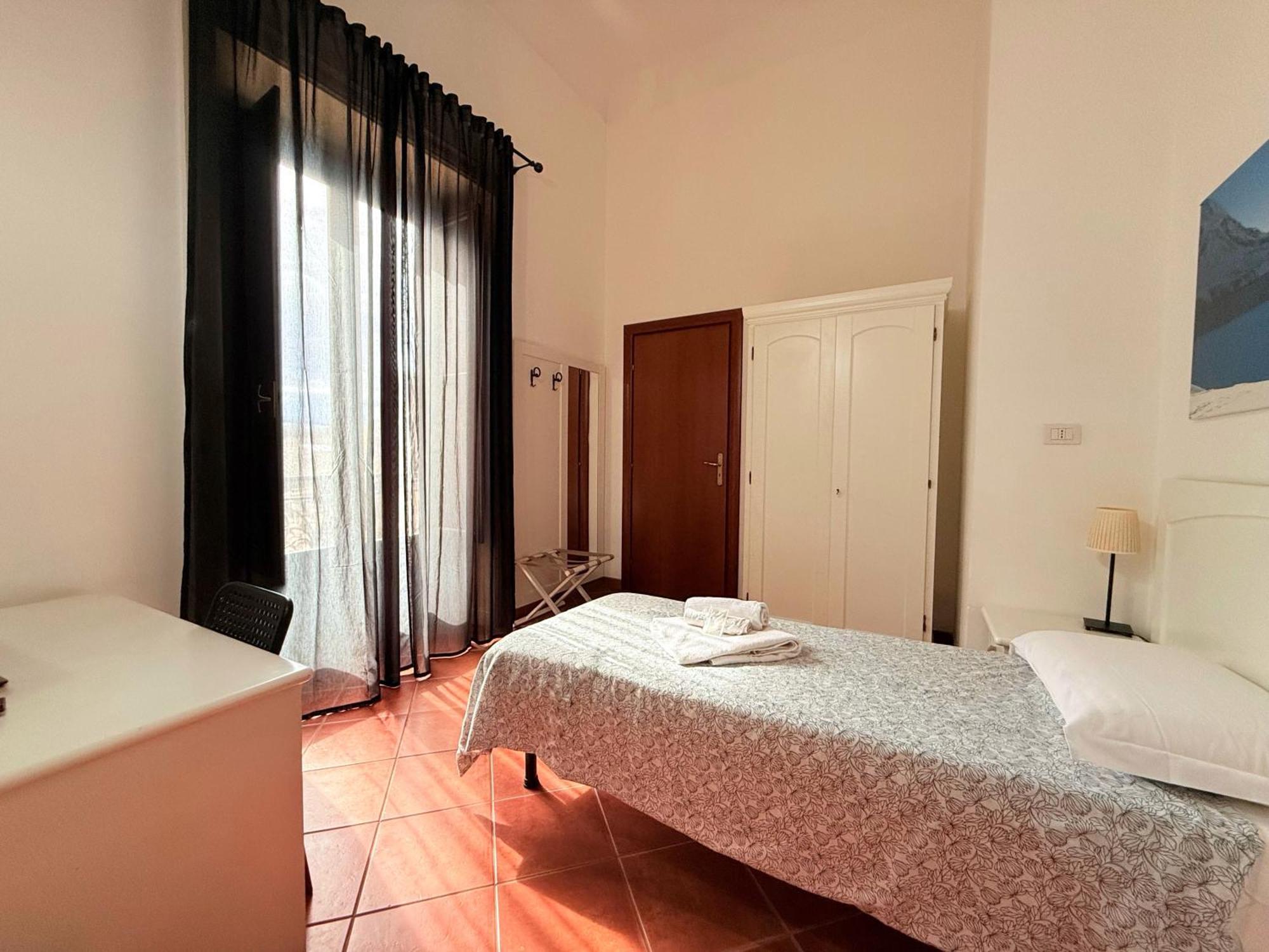 B&B Giulia Caltanissetta Esterno foto