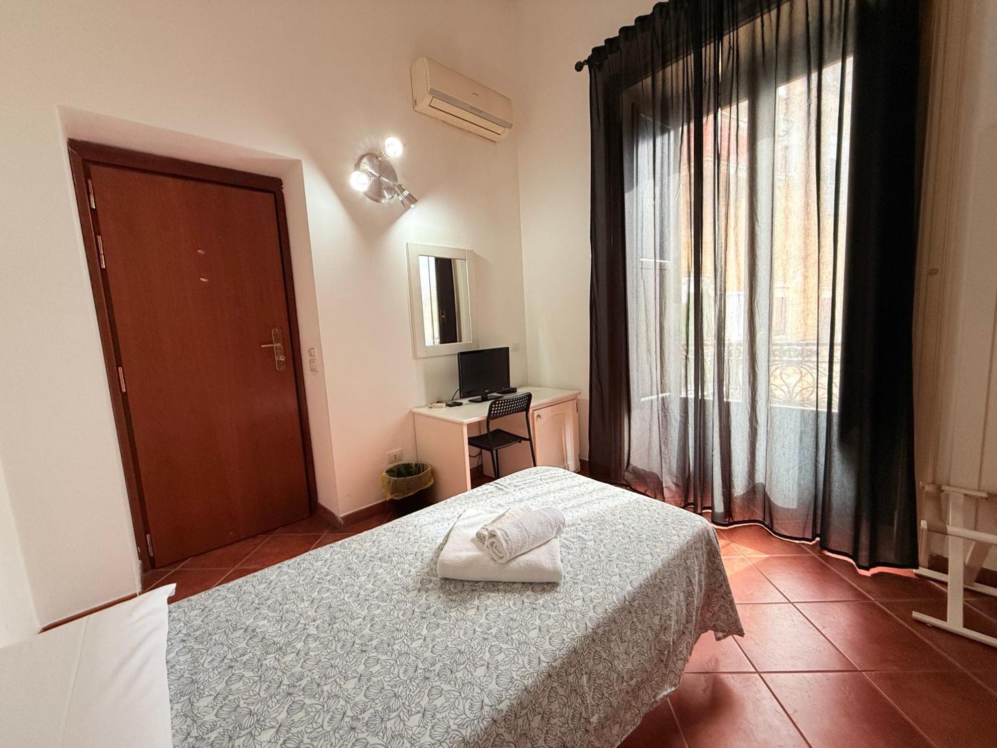 B&B Giulia Caltanissetta Esterno foto
