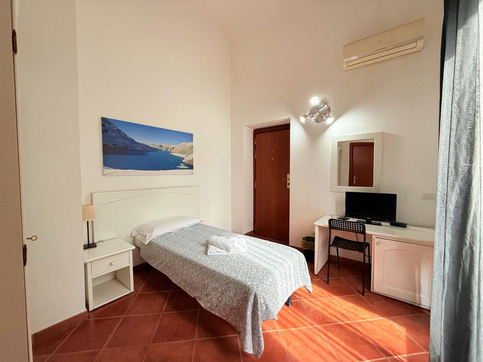 B&B Giulia Caltanissetta Esterno foto