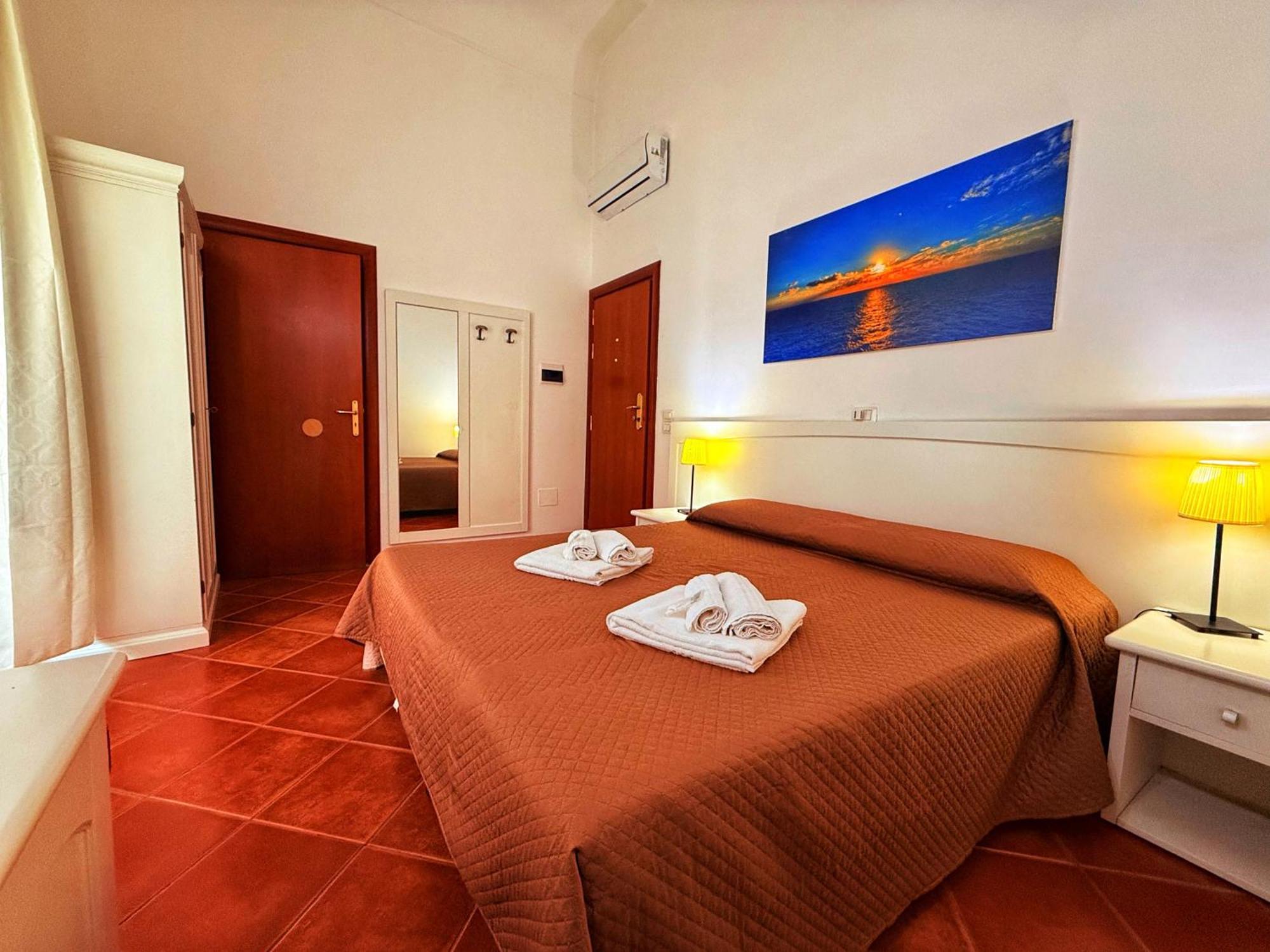 B&B Giulia Caltanissetta Esterno foto