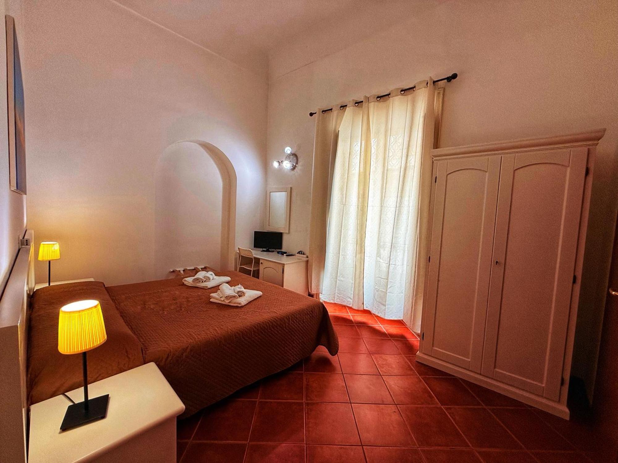 B&B Giulia Caltanissetta Esterno foto