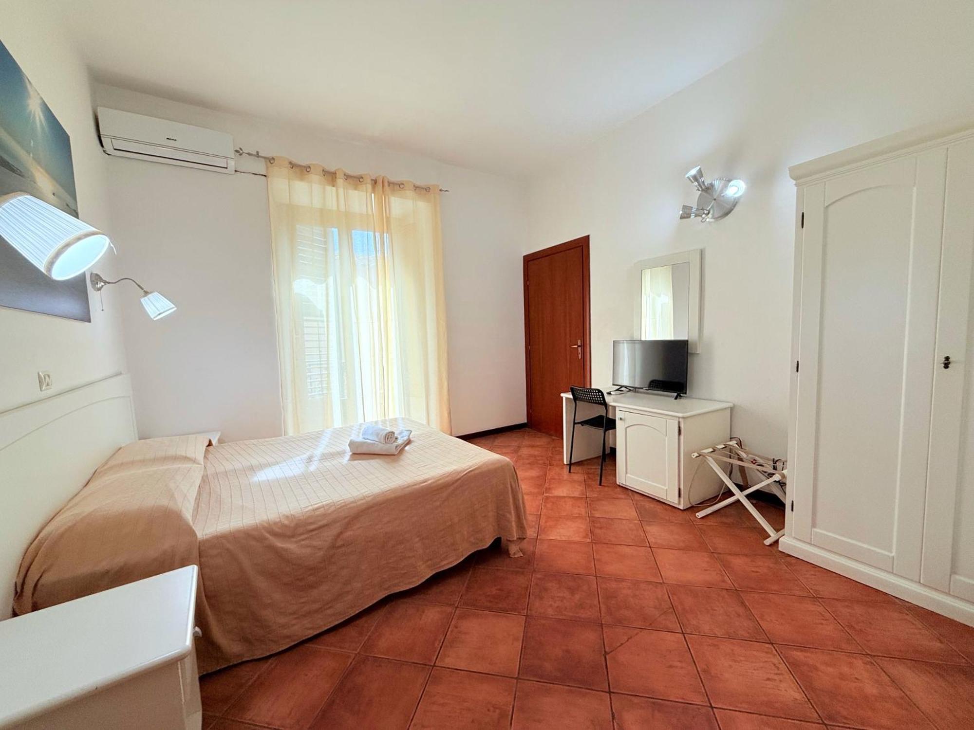 B&B Giulia Caltanissetta Esterno foto
