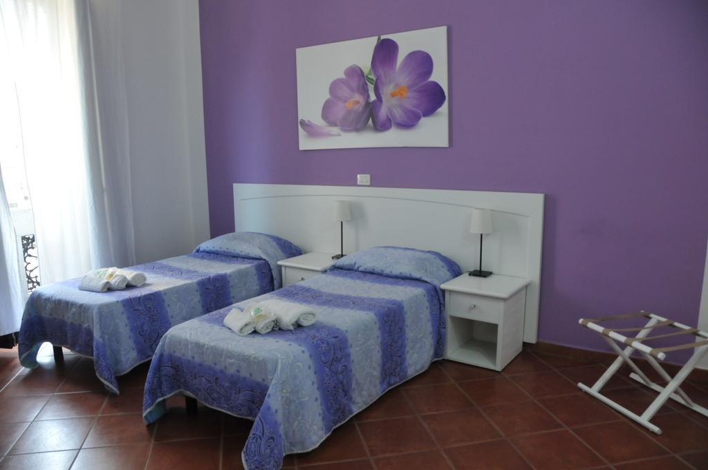B&B Giulia Caltanissetta Camera foto