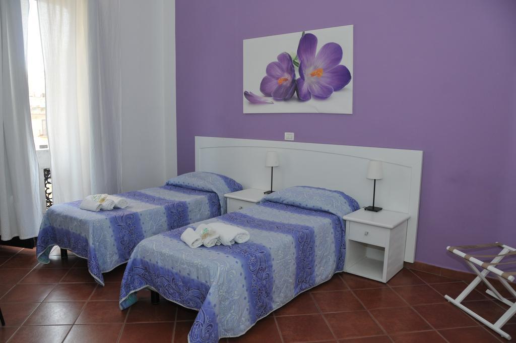 B&B Giulia Caltanissetta Camera foto