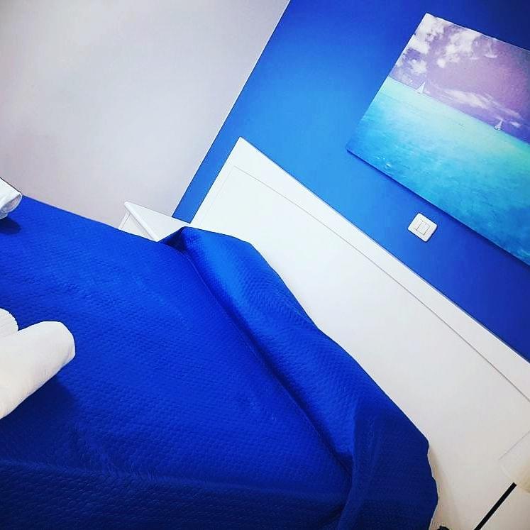 B&B Giulia Caltanissetta Esterno foto
