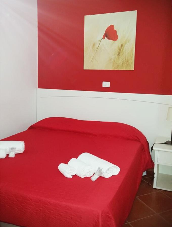 B&B Giulia Caltanissetta Esterno foto