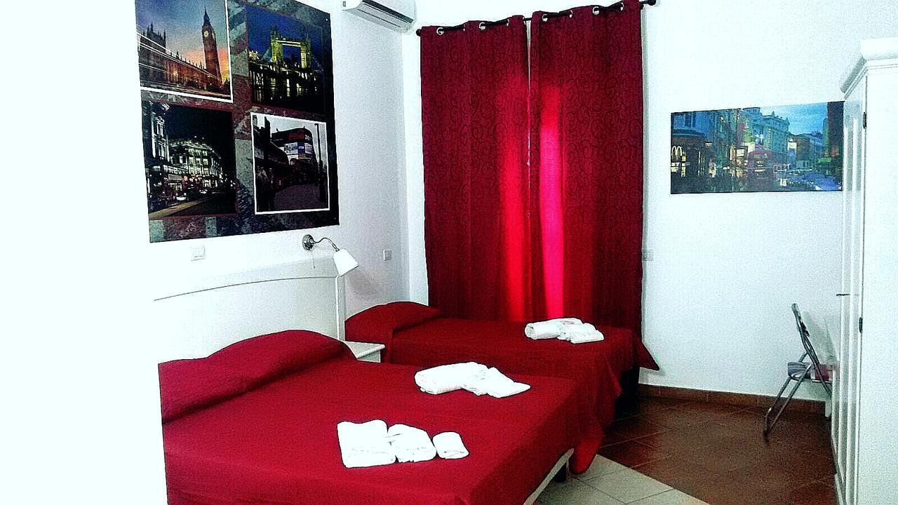 B&B Giulia Caltanissetta Esterno foto