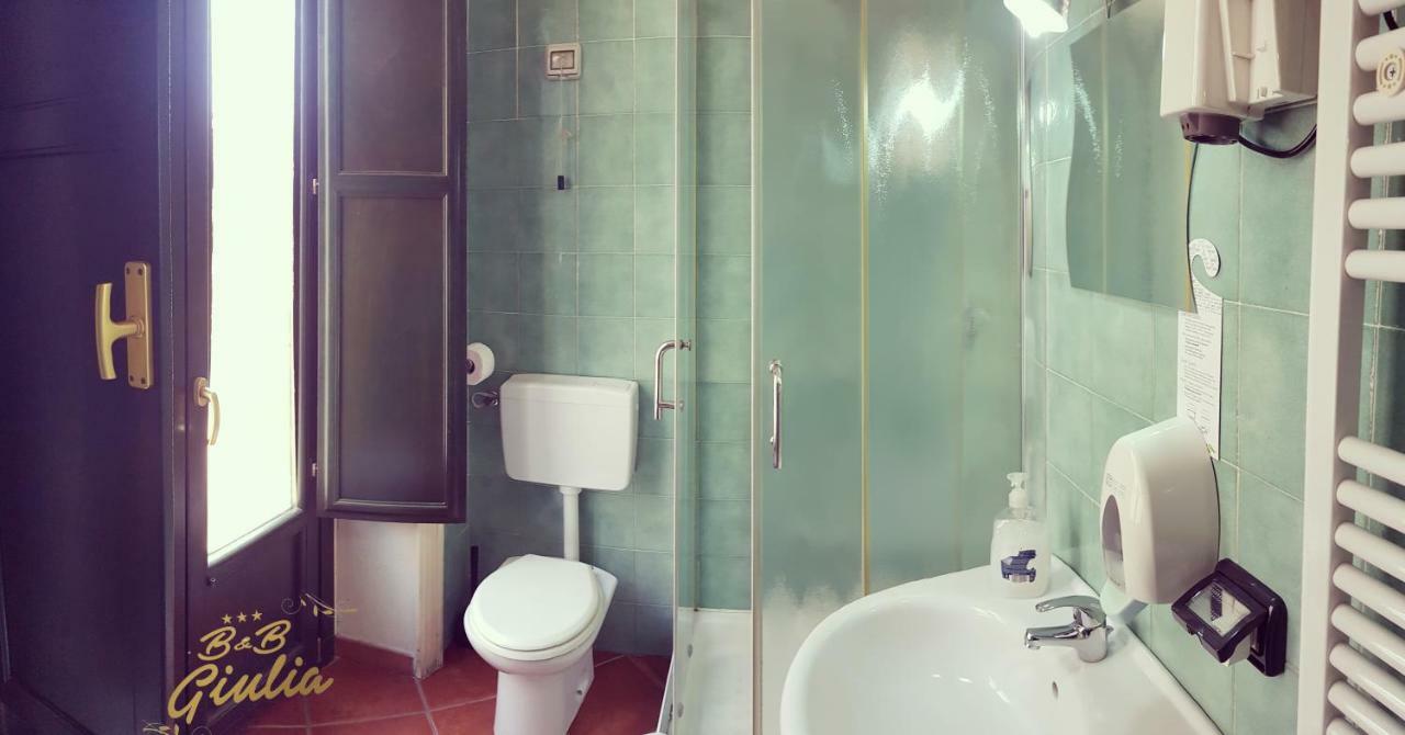 B&B Giulia Caltanissetta Esterno foto
