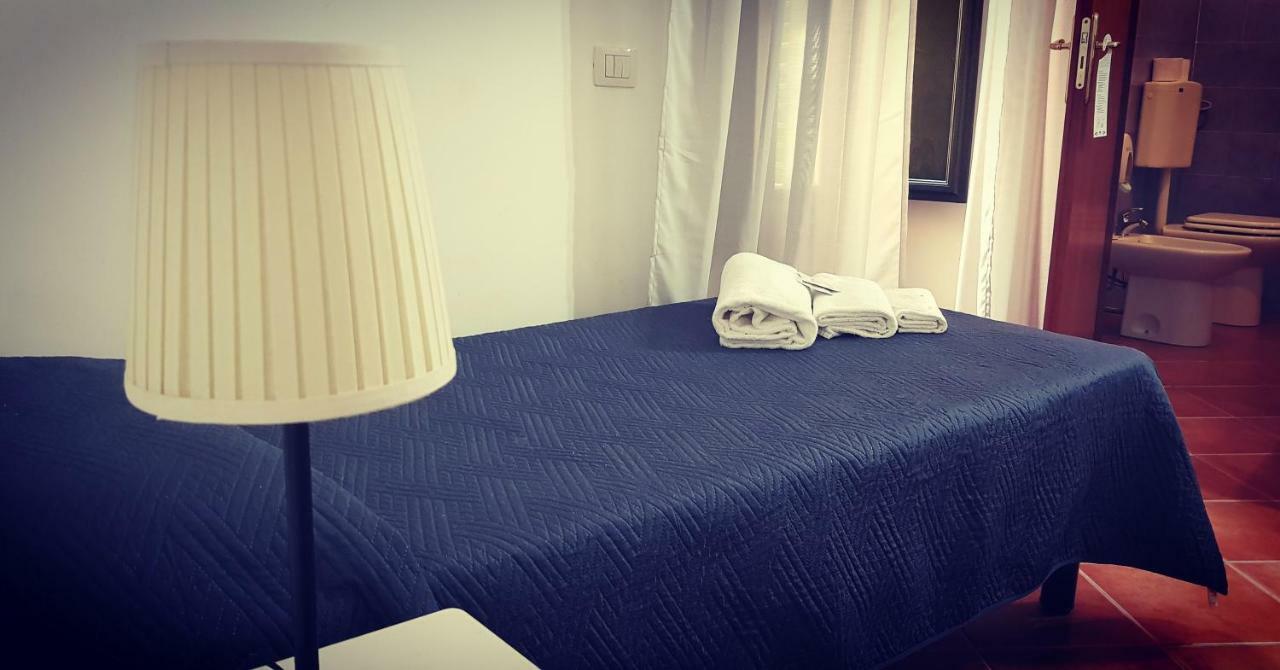 B&B Giulia Caltanissetta Esterno foto