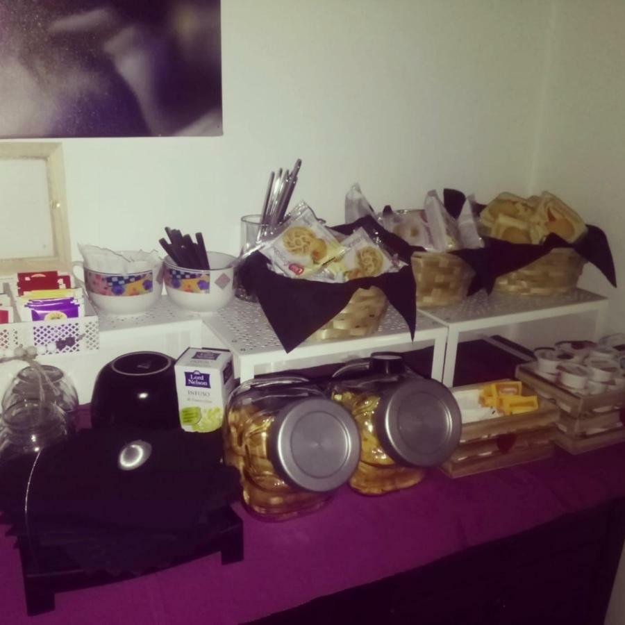B&B Giulia Caltanissetta Esterno foto