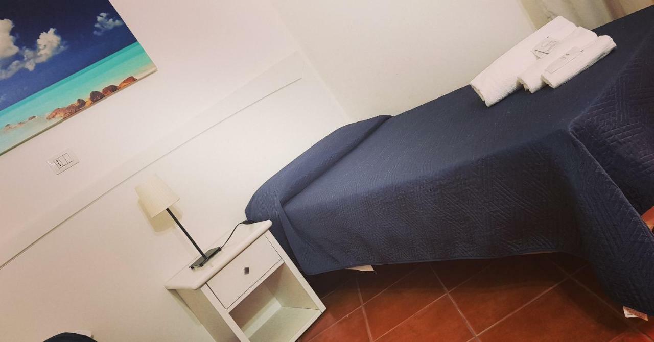B&B Giulia Caltanissetta Esterno foto